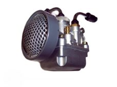 Amal Puch Maxi Peugeot 103 Tomos Carburateur 15mm Tomos/peugeot