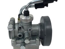 Amal Puch Maxi Peugeot 103 Tomos Carburatore 17mm Per Kit 5948 Puch Maxi Diaframma Cilindro Athena