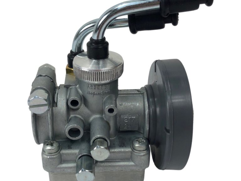 Amal Puch Maxi Peugeot 103 Tomos Carburateur 17mm Voor Kit 5948 Puch Maxi Membraan Cilinder Athena