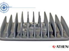 Sachs Cilinderkop 48mm Voor Cilinder 516/517 Athena 020304