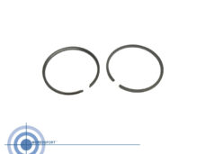 Bromfiets/puch Maxi Zuigerveer Set 39x2c 50cc
