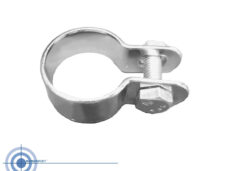 Sachs/universeel Uitlaatklem 30mm Hercules Prima K50 Kreidler Florett Ilo G50 Mcb 