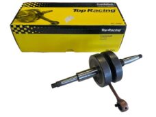 Cigüeñal Topracing Nos para Peugeot Buxy Elyseo Speedake Speedfight - *Último* para Buxy Elyseo Speedake Speedfight