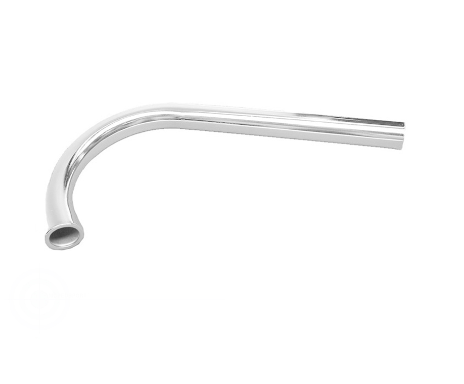 Sachs uitlaatbocht 28mm