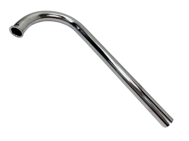 SACHS Uitlaatbocht Crescent 1965 28mm UITLAAT