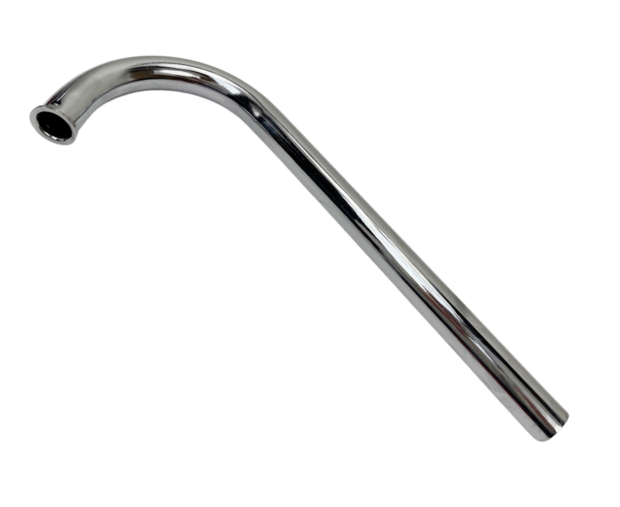 Sachs uitlaatbocht crescent 1965 28mm uitlaat