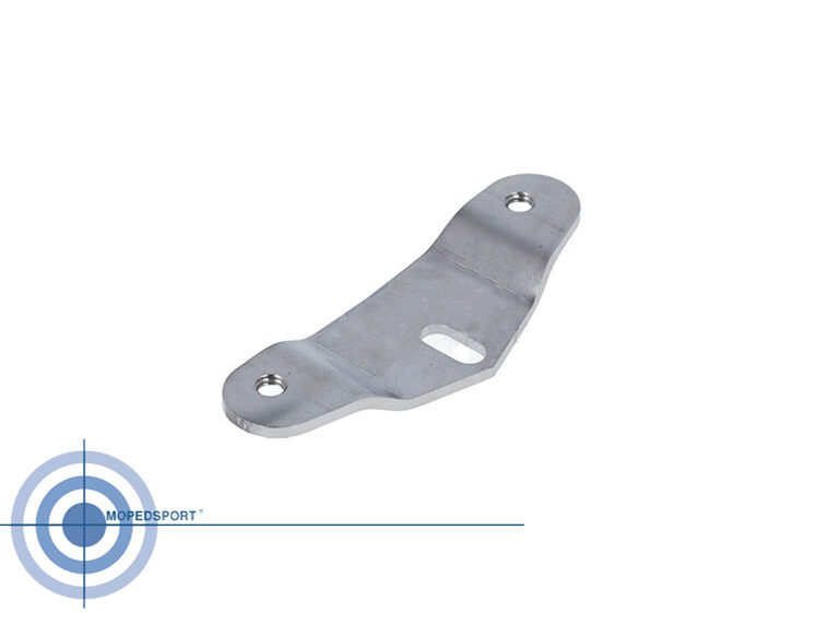 RVS bevestigingsbeugel kettingkast Kreidler Florett OEM 37.77.06A
