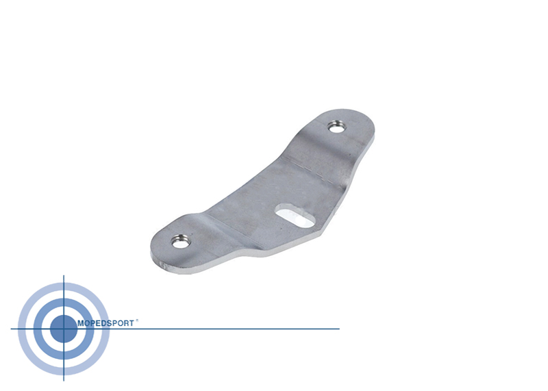 RVS bevestigingsbeugel kettingkast Kreidler Florett OEM 37.77.06A