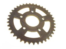 Puch Achtertandwiel 39t Origineel