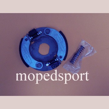 Polini Speed Clutch 2G kytkin 249.006 Franco Morini -skootterille