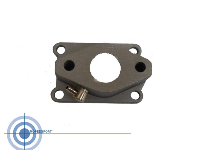 Yamaha Spruitstuk Dt/mx Voor 20mm -24mm Carburateur Mikuni Motordelen