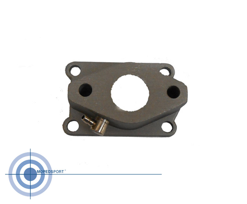 YAMAHA Spruitstuk DT/MX voor 20mm -24mm carburateur Mikuni MOTORDELEN