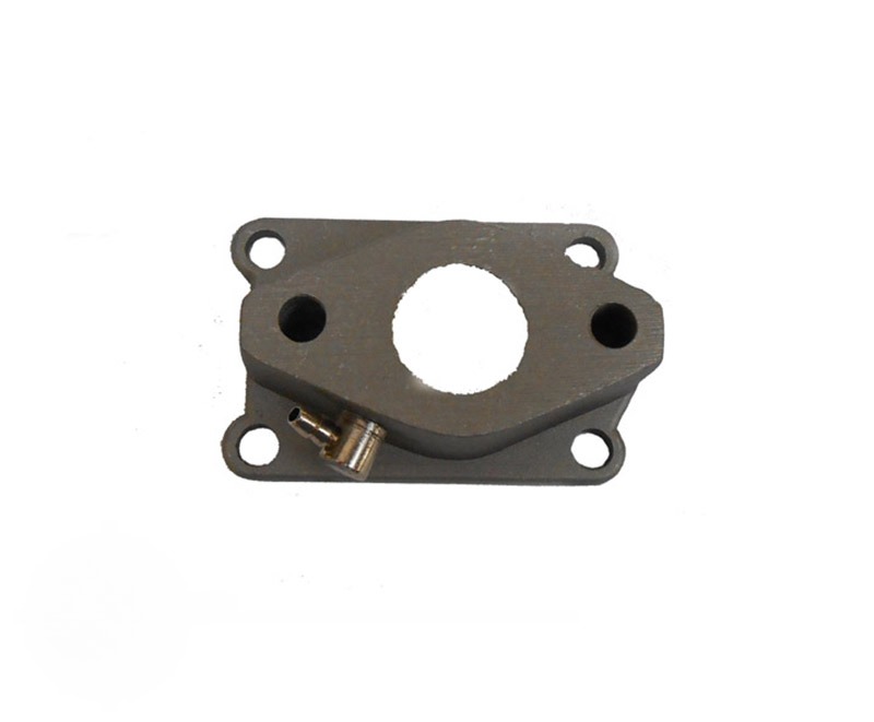 Yamaha Spruitstuk Dt/mx Voor 20mm -24mm Carburateur Mikuni Motordelen