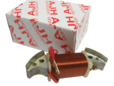 Ontstekingsspoel voor Piaggio Ciao Boxer Citta oud model 55mm