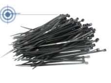 Universeel Kabelbinder 14cm Per 100 Stuks Tire Rib