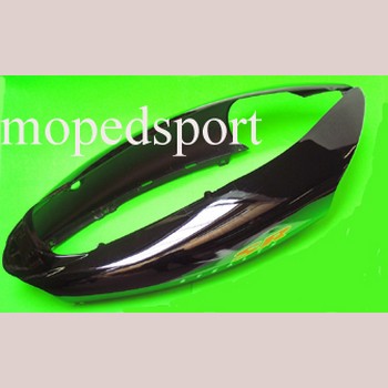 Aprilia Framecover Sr50 98 Zwart Metallic 8239899 Frame Delen/zijscherm