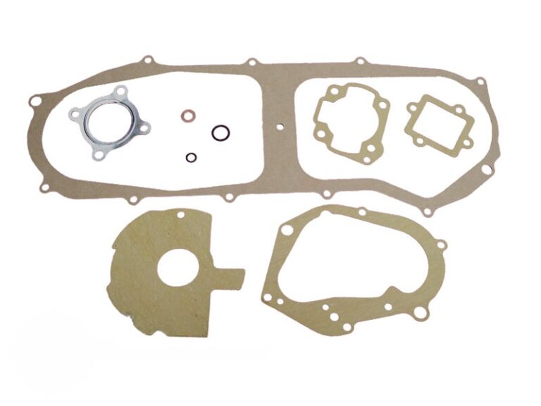 Minarelli Pakkingset Luchtkoeling Sr Org. 8206783 En Malaguti Horizontale Motor