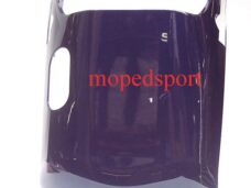 Baotian/Classico/Victoria Grundplatte Blau Original.