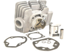 Yamaha Dt/mx Cilinder + Zuiger 45mm 70cc Dt/mx Airsal 02120345