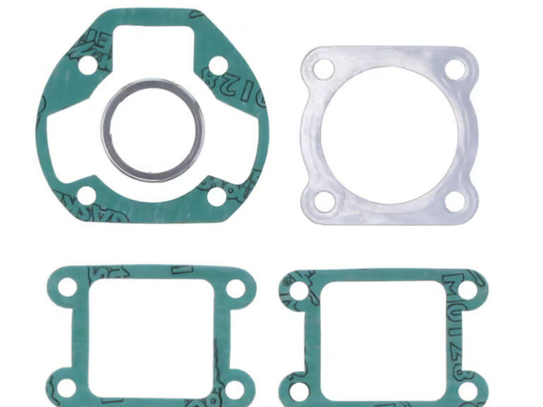 Athena Zylinderkopfdichtungssatz 70 cm³ 45 mm für Yamaha DT und DT-MX