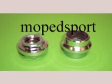 Vespa Si Balhoofdstel Si Cpl. Voorvork Delen Balhoofdbuis Maat 41.3mm
