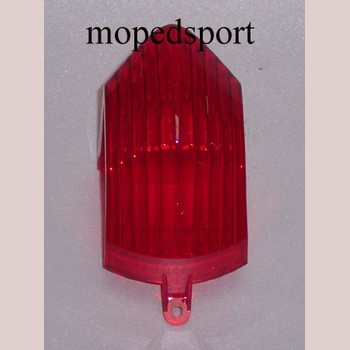 Aprilia Achterlichtglas Sr 2005 8224658
