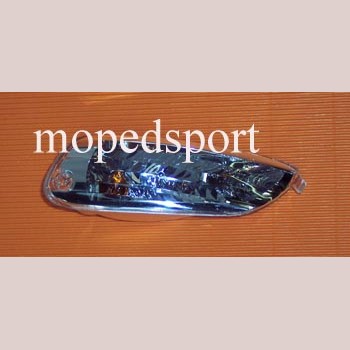 Aprilia Knipperlicht Links Achter 2005 8224592