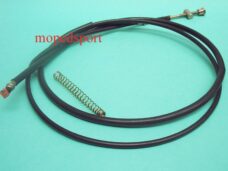 Baotian/classico/victoria Remkabel Achter Orig
