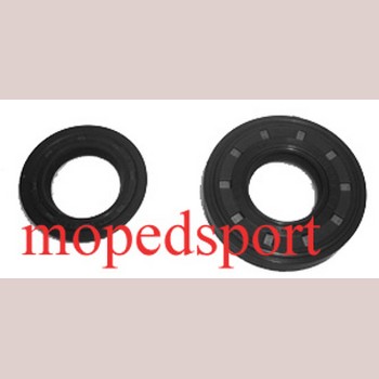 Minarelli Oliekeerring Krukas Rechts Org. Minarelli Yamaha/malaguti/aprilia Mx 953054509