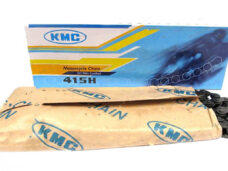 Universeel / Bromfiets Ks80 Ketting Kmc 428 1/2x5/16 136 Schakel Ook Ks80 Ks125 Ks 175