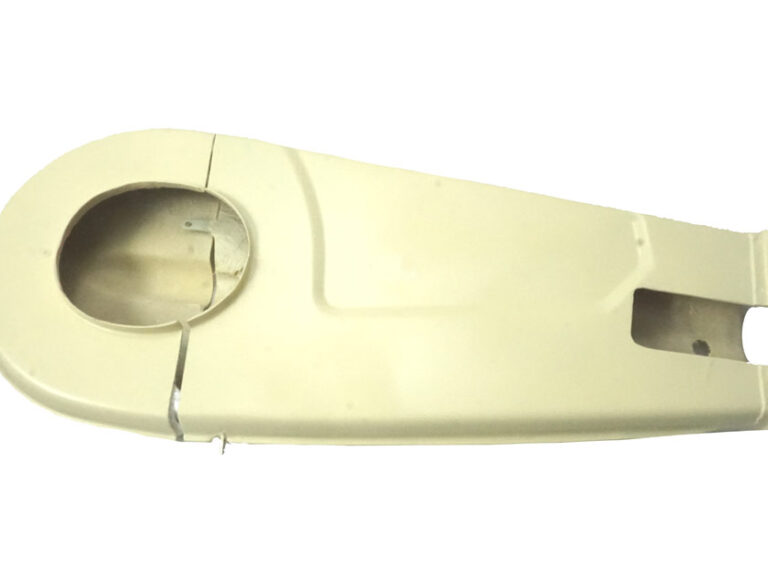 SACHS EFS Kettingkast polyester grondkleur