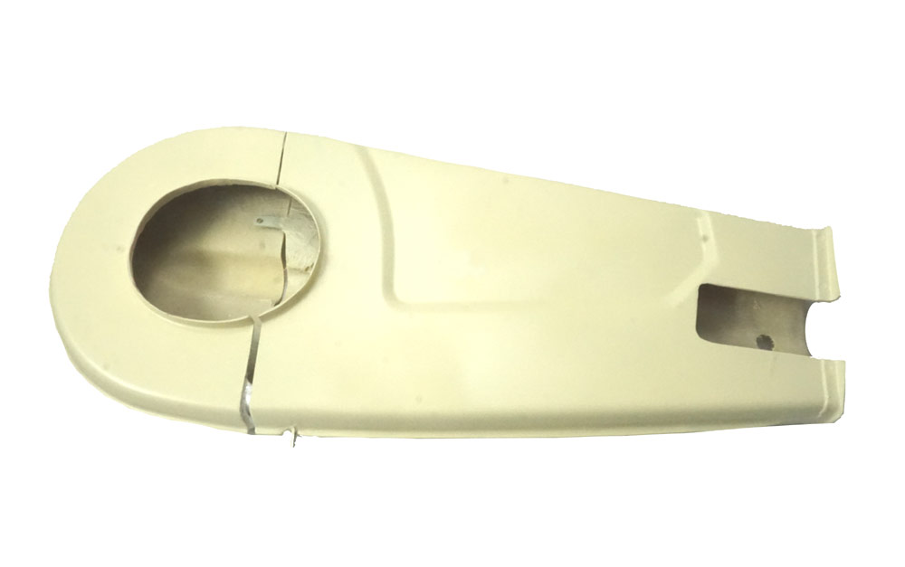 Sachs Efs Kettingkast Polyester Grondkleur