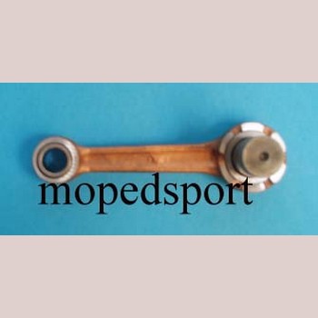 Minarelli Drijfstangset Org. Voor Horizontale Motor Yamaha/malaguti/aprilia 8206223 Motordelen