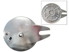 Bromfiets 517 Remankerplaat Achter 517-15.611 517 529 530 150mm Grote Naaf Aluminium