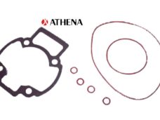 Athena koppakking 47.6mm voor Piaggio NRG Runner LC 70cc waterkoeling
