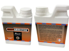Universeel Roestoplosser / Verwijderaar 250 Ml Roest 