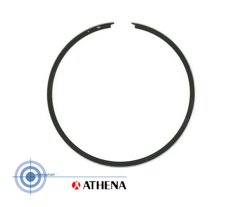 Athena zuigerveer 40x1mm voor Minarelli verticaal 50cc luchtgekoeld