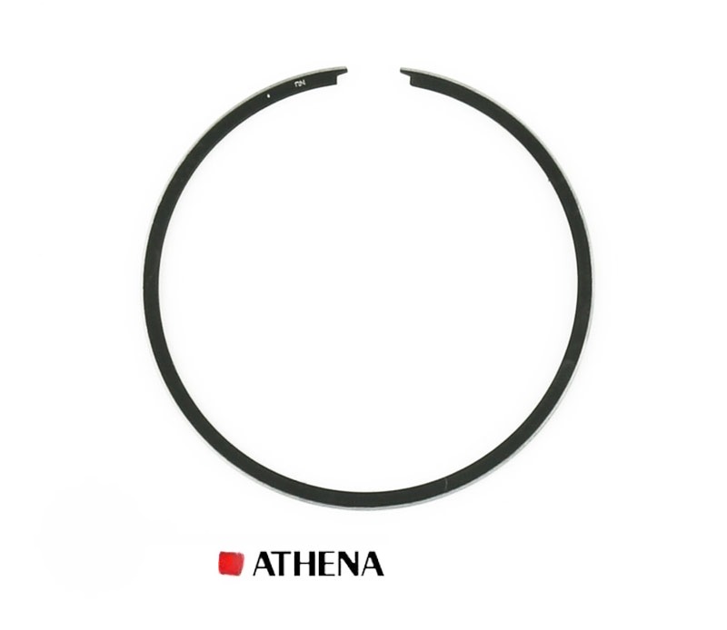 Athena zuigerveer 40x1mm voor Minarelli verticaal 50cc luchtgekoeld