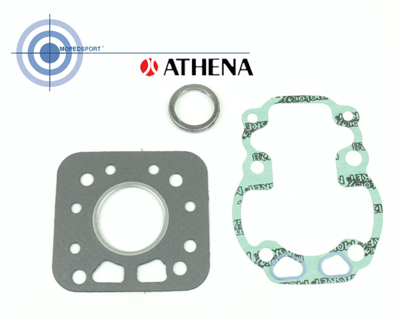 Athena koppakkingset voor Suzuki RMX 50 TS 50 Wolf