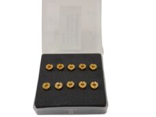 Universeel Puch Maxi Tomos Bromfiets Sproeierset 5mm 10 Stuks Maat 70 Tm 92 Als Dellorto Carburateur