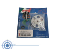 Minarelli Scooter Yamaha Aprilia Beta Waterpomp Revisieset 50cc Cif 5404-kte
