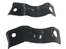Honda Mtx Knipperlichtsteun / Beugels Set Voorkant / Voorzijde Mtx Mt Links / Rechts