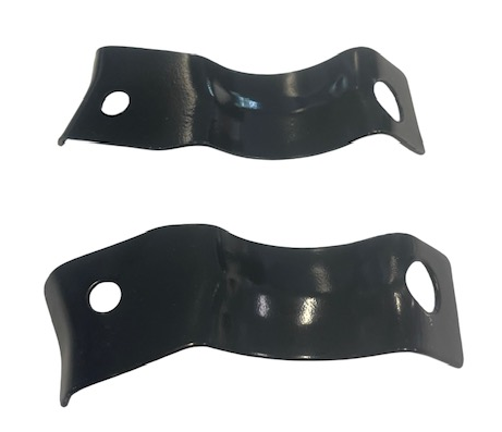 Honda Mtx Knipperlichtsteun / Beugels Set Voorkant / Voorzijde Mtx Mt Links / Rechts
