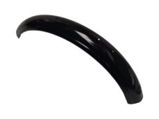 Zwart achterspatbord voor Velosolex 3800 4600 en 4800
