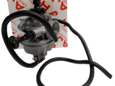 18mm Keihin carburateur voor Honda MB MT MTX 50cc