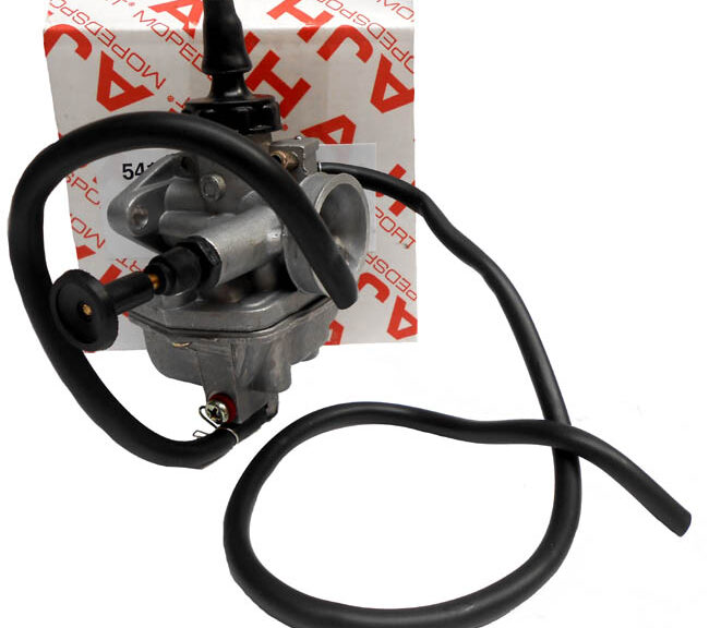 18mm Keihin carburateur voor Honda MB MT MTX 50cc