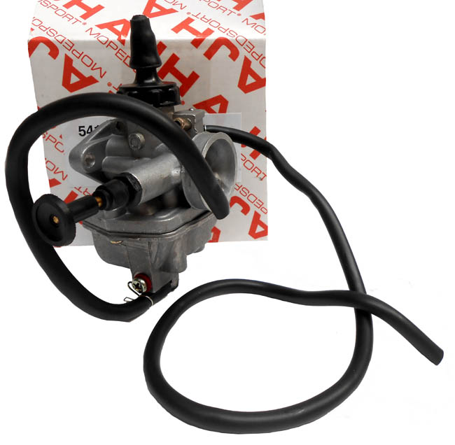 18mm Keihin carburateur voor Honda MB MT MTX 50cc