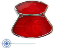 Zandloper achterlichtglas met houder voor Zundapp 517 529 530