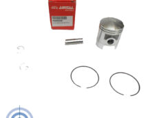 Airsal 63cc zuiger 43.5mm voor Sachs 504 en 505 motorblok