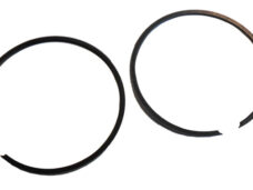 Airsal zuigerveerset 43,5mm voor Sachs 504 505 cilinder
